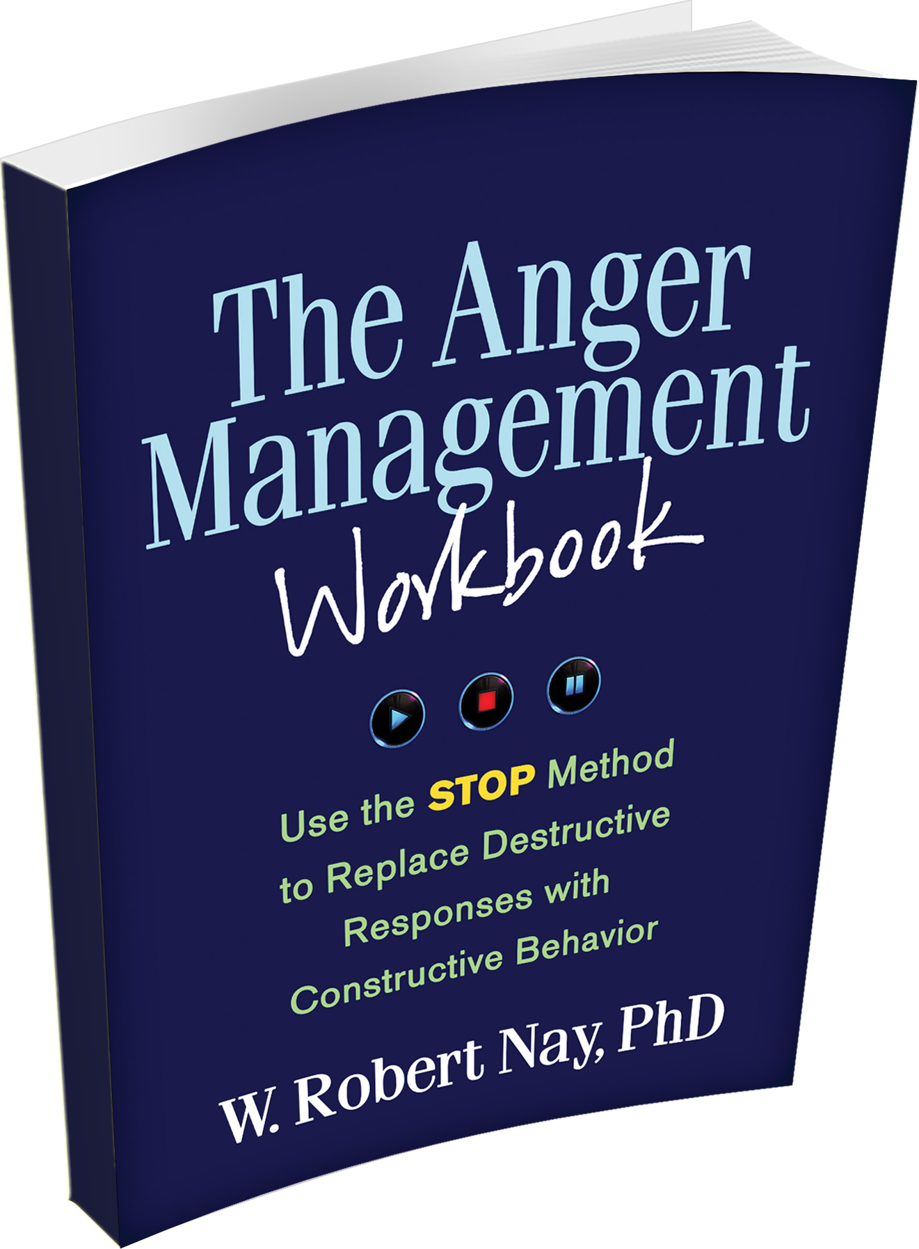 The Anger Management Workbook