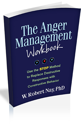 The Anger Management Workbook